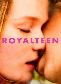 Royalteen: Спадкоємець