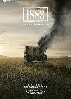 Єллоустоун: 1883